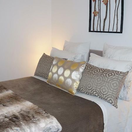 L&R Gerardmer Fontaine Apartment Luaran gambar