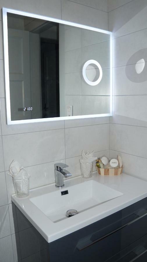 L&R Gerardmer Fontaine Apartment Luaran gambar