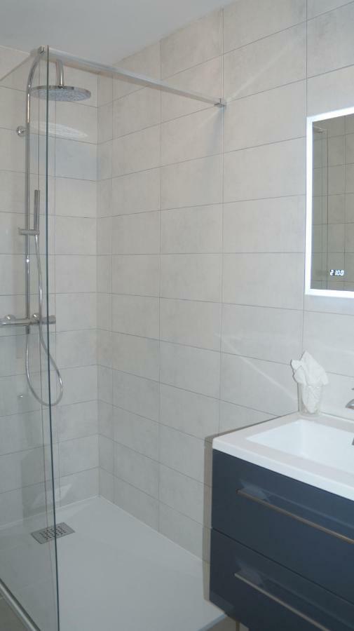 L&R Gerardmer Fontaine Apartment Luaran gambar