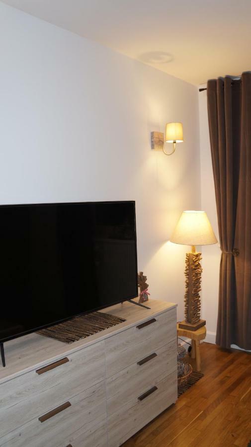 L&R Gerardmer Fontaine Apartment Luaran gambar