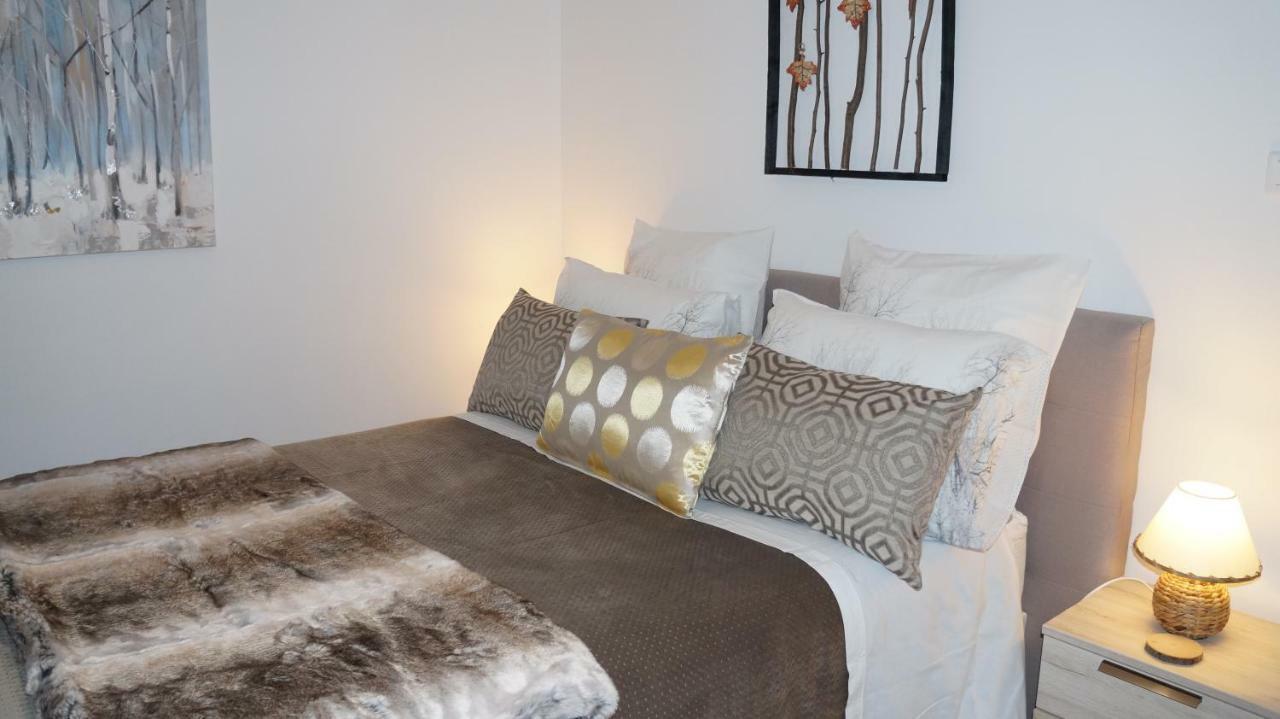 L&R Gerardmer Fontaine Apartment Luaran gambar