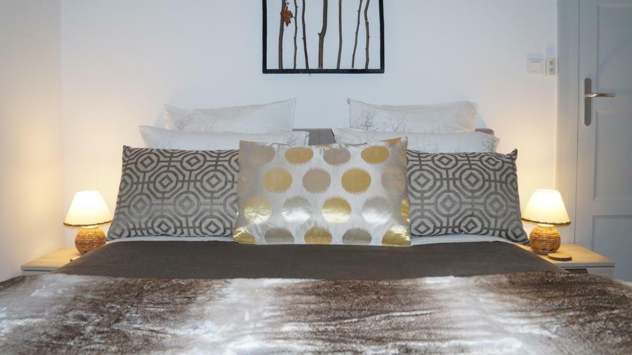 L&R Gerardmer Fontaine Apartment Luaran gambar